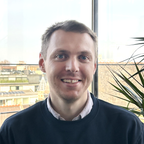 Martyn  Higson