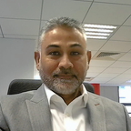 Shahzad  Nadeem