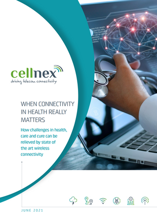 Cellnex white paper