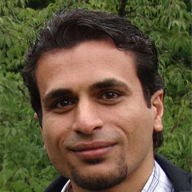 Mohammed Al-Imari