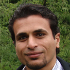 Mohammed Al-Imari