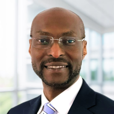 Kunle Anjorin