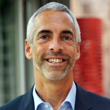 Russ Shaw