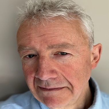 Jonathan McKenna