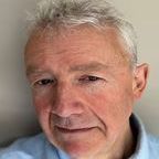 Jonathan McKenna