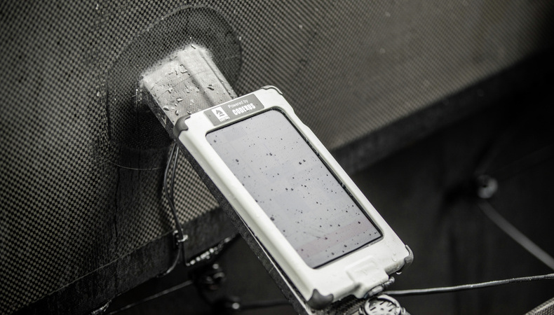 Coderus Tactical App