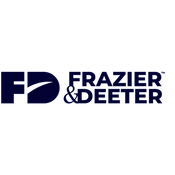 Directory image of Frazier & Deeter UK LLP