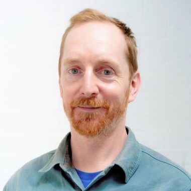 Hamish MacKenize
