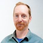 Hamish MacKenize