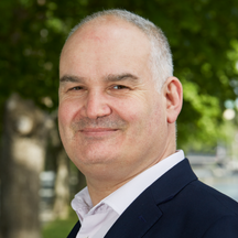 Haydn Povey