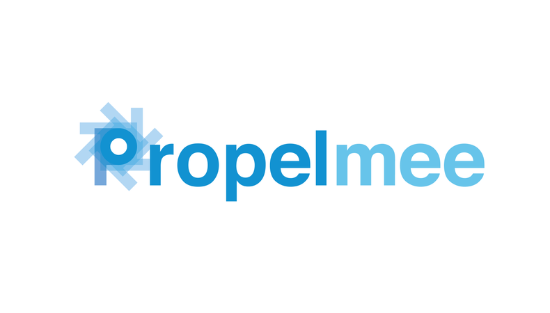 Propelmee logo