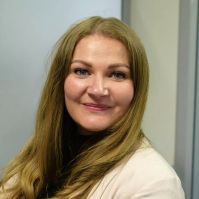 Leanne Davidson-Town