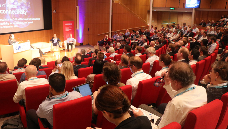 CWIC audience 1