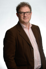 Chris Dell