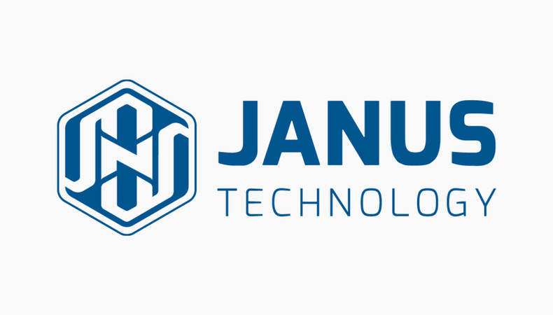 Janus Technology logo 