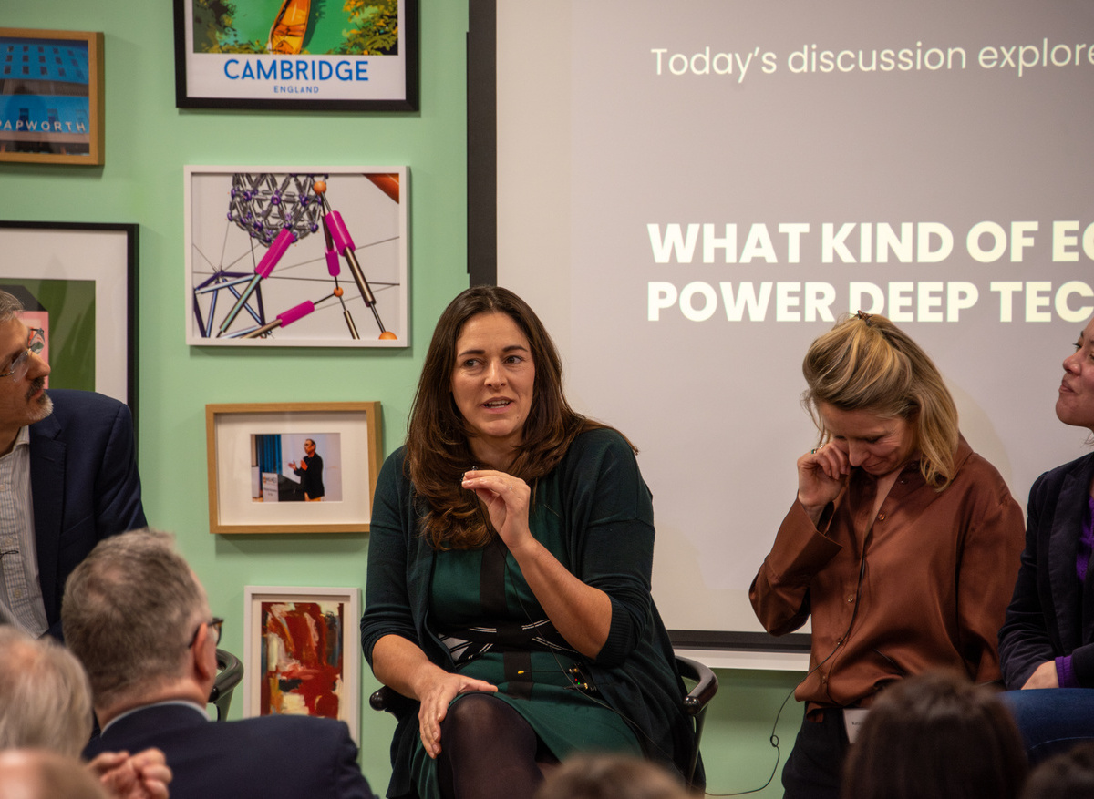 CamTechWeek 2026 Launch Event - 17 March 2026