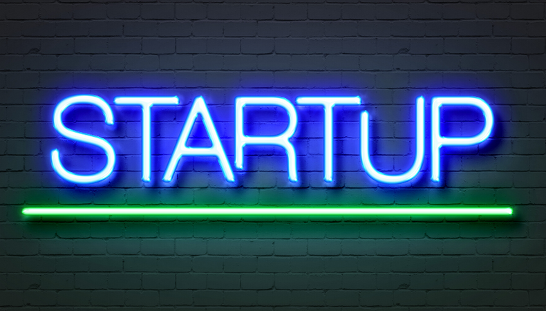 Startups