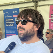 Jamie Sands